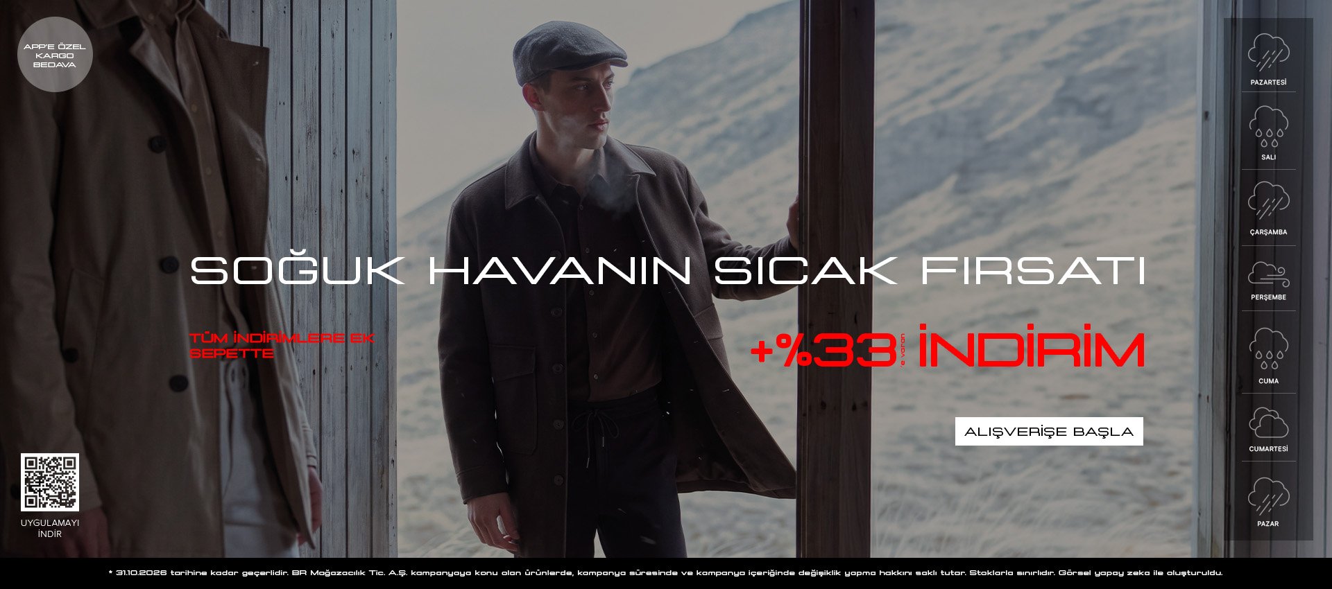 Soğuk Hava