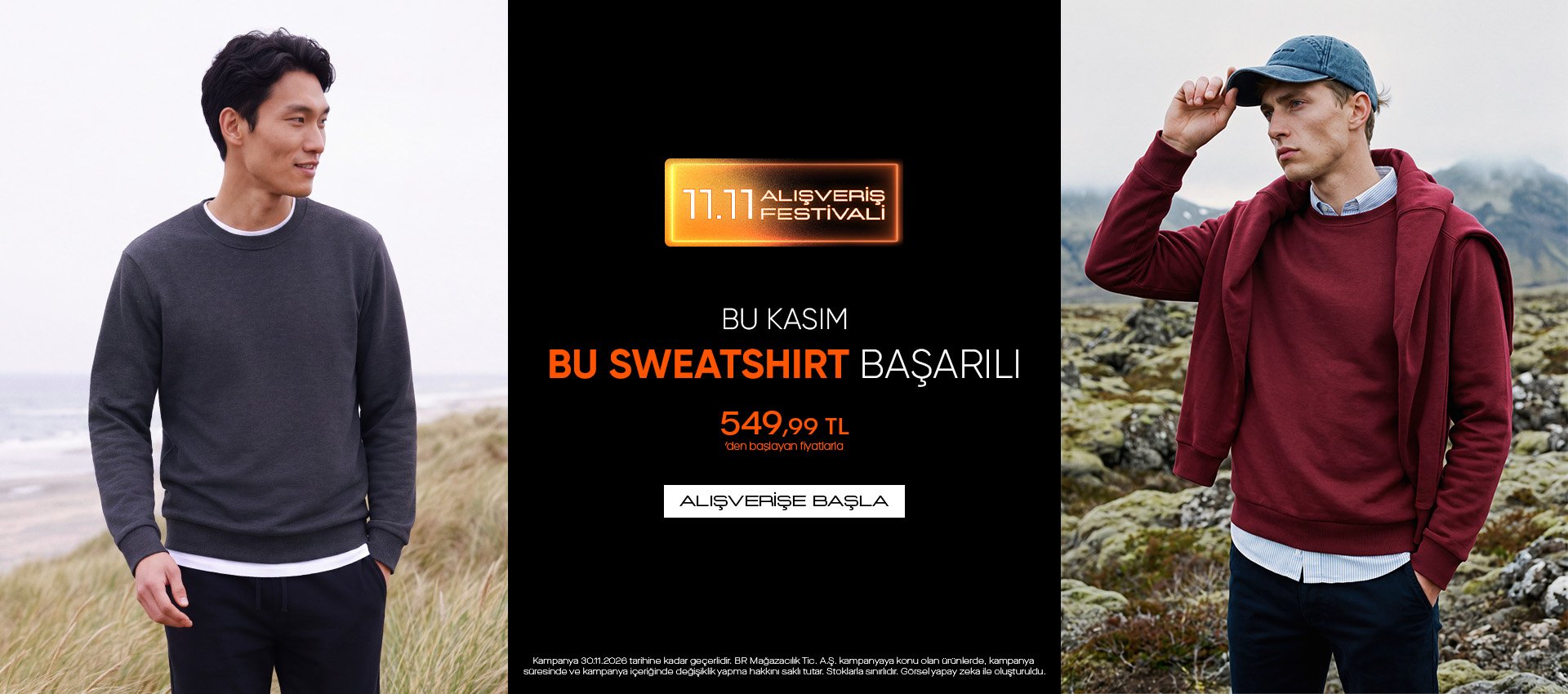 Sweatshirt