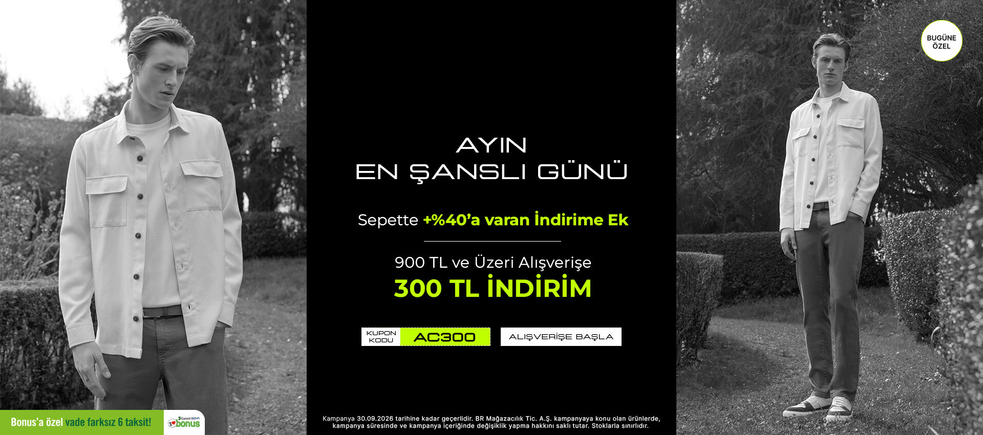Sezon Finali