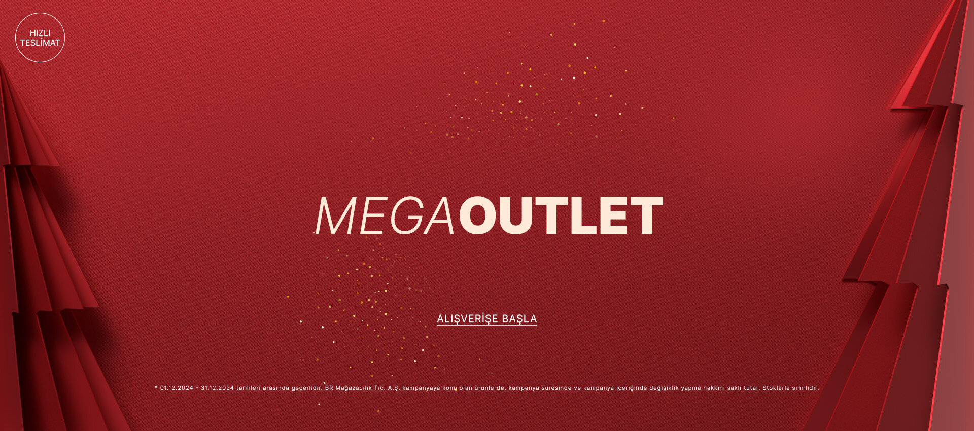 Mega Outlet