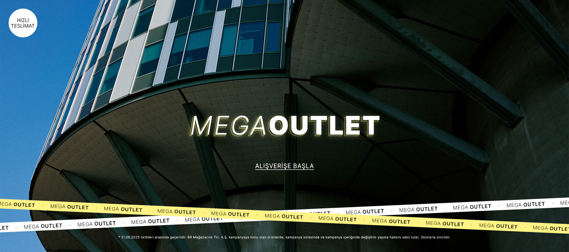 Mega Outlet