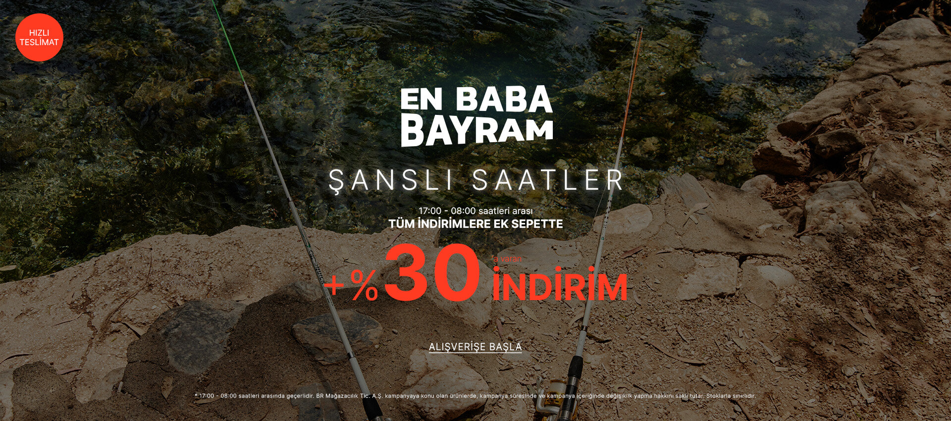Şanslı Saatler
