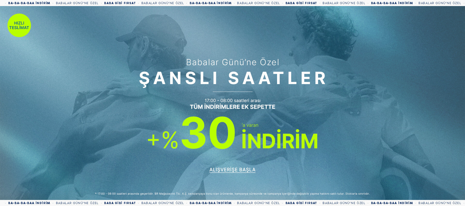 EN BABA BAYRAM