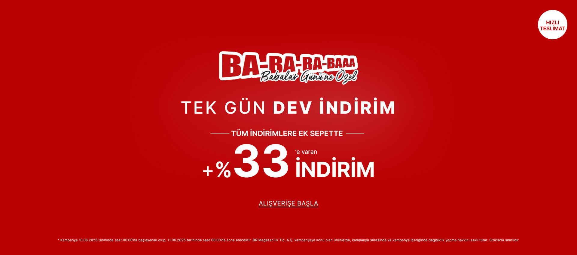 EN BABA BAYRAM