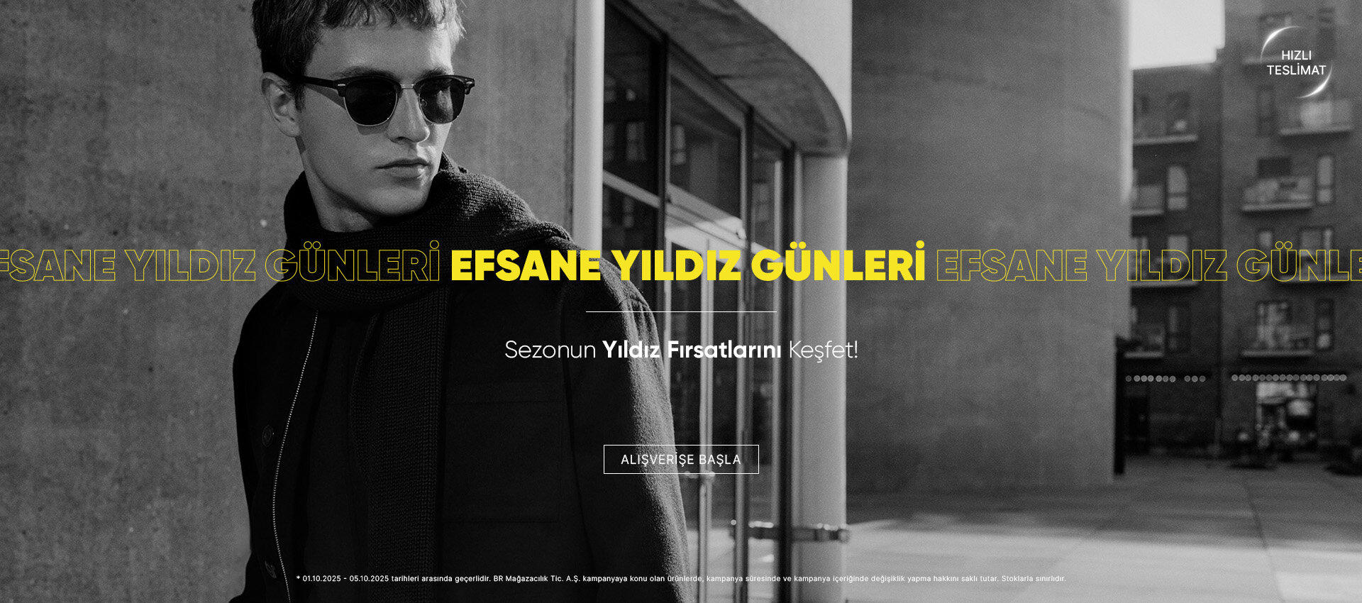 Efsane Yıldız