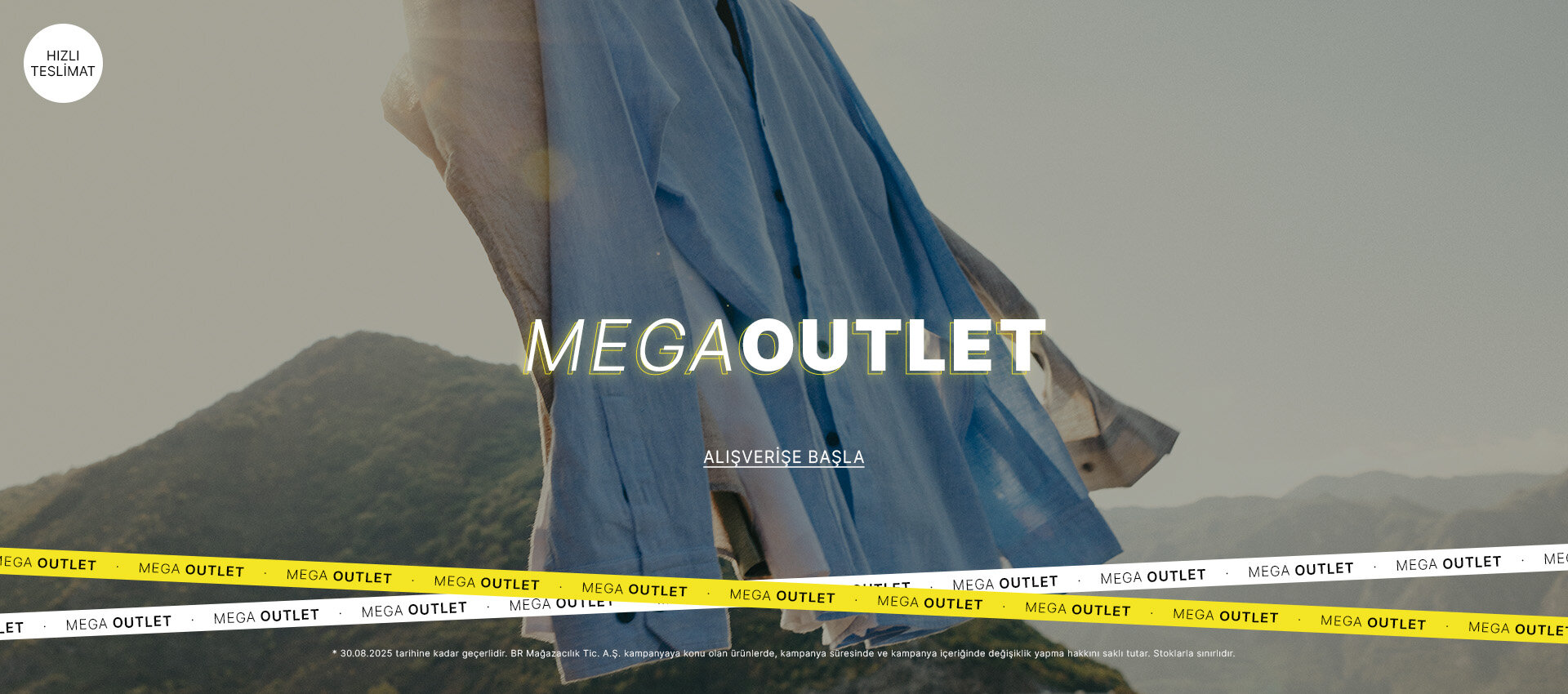 Mega Outlet