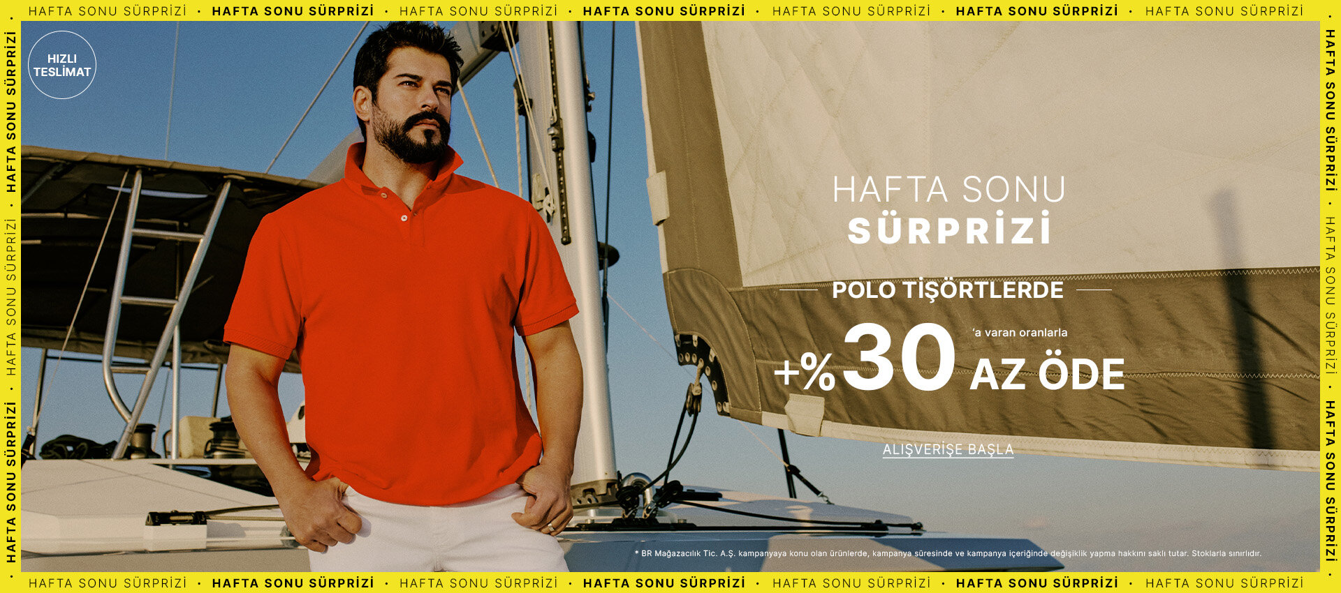 Polo Yaka
