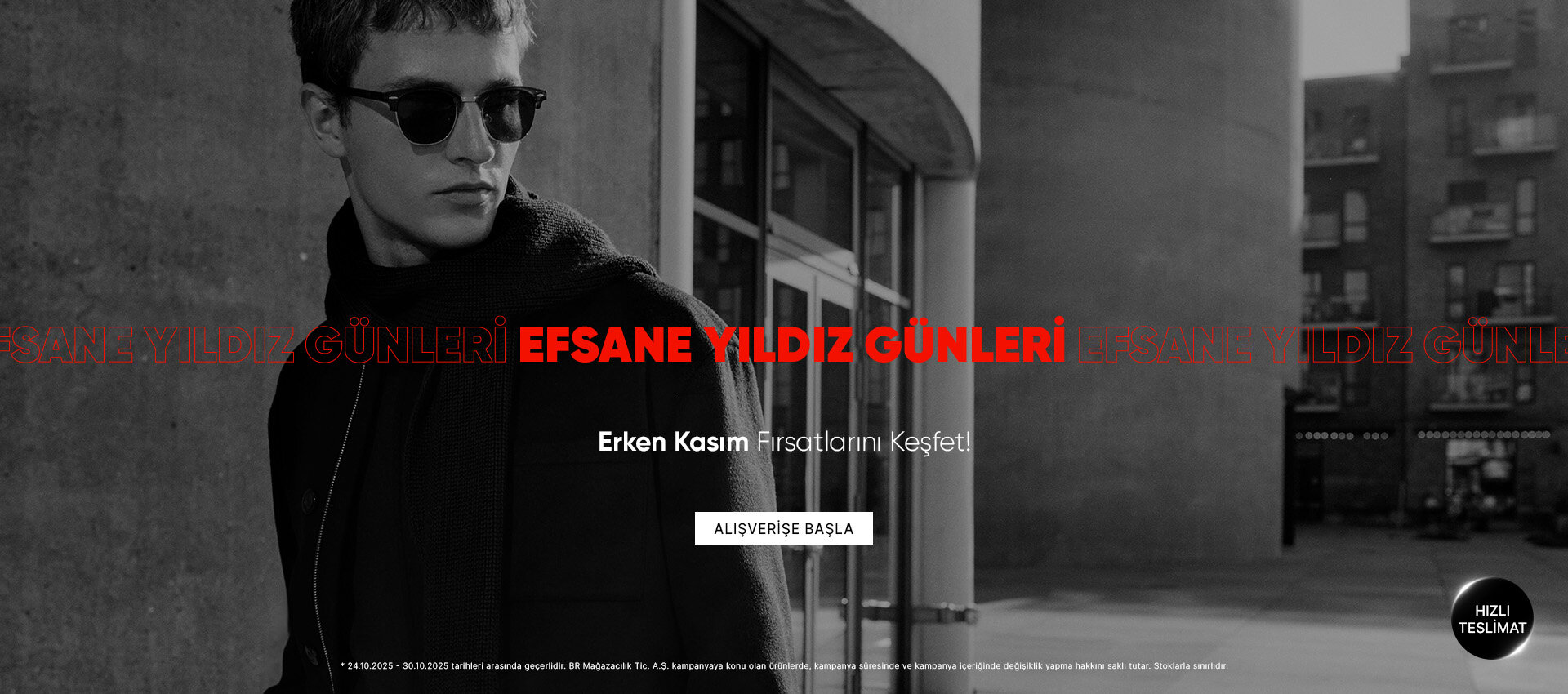 Efsane Yıldız Günleri