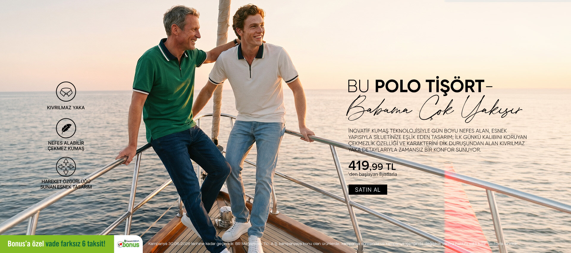 Polo Tişört Festivali