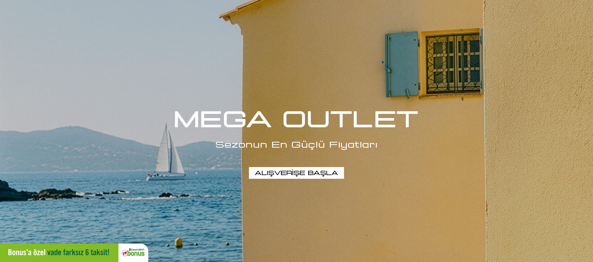Mega Outlet