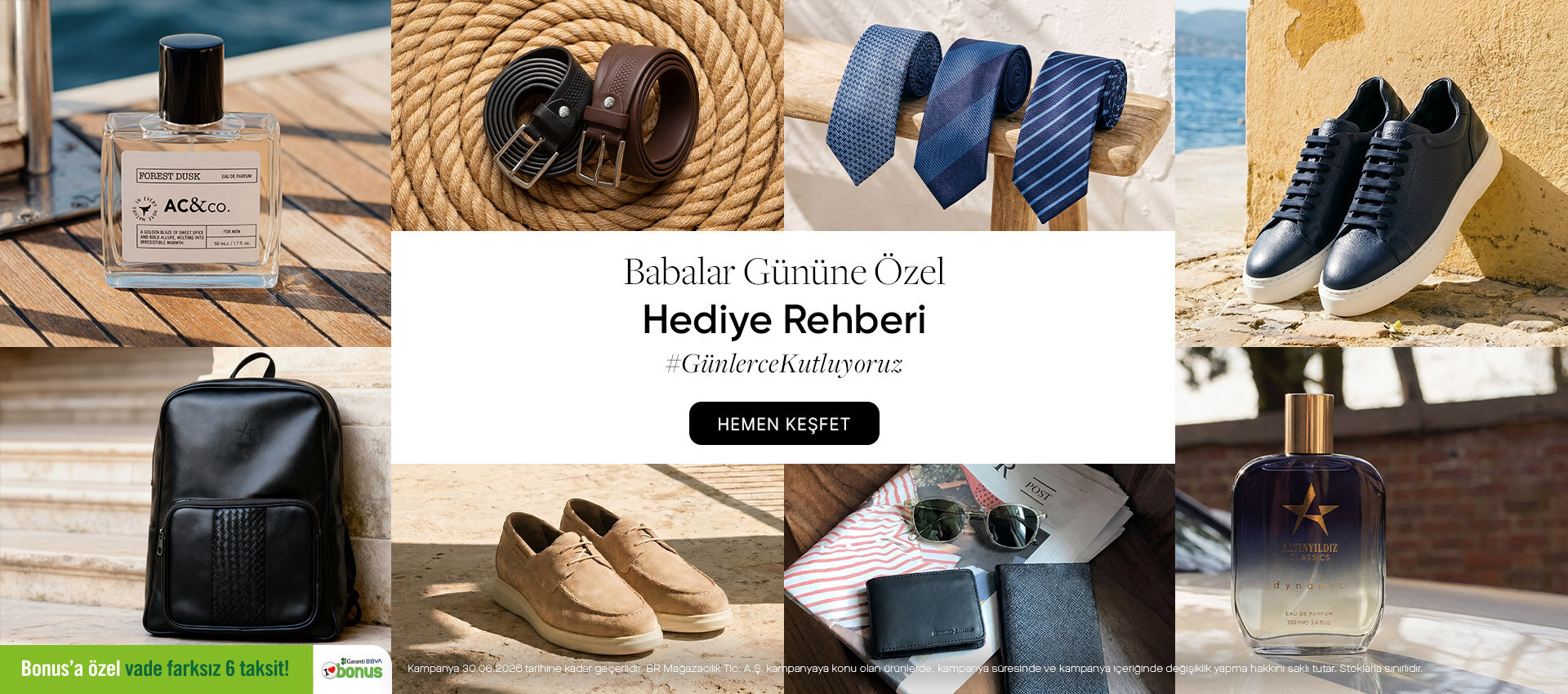 Hediye Rehberi