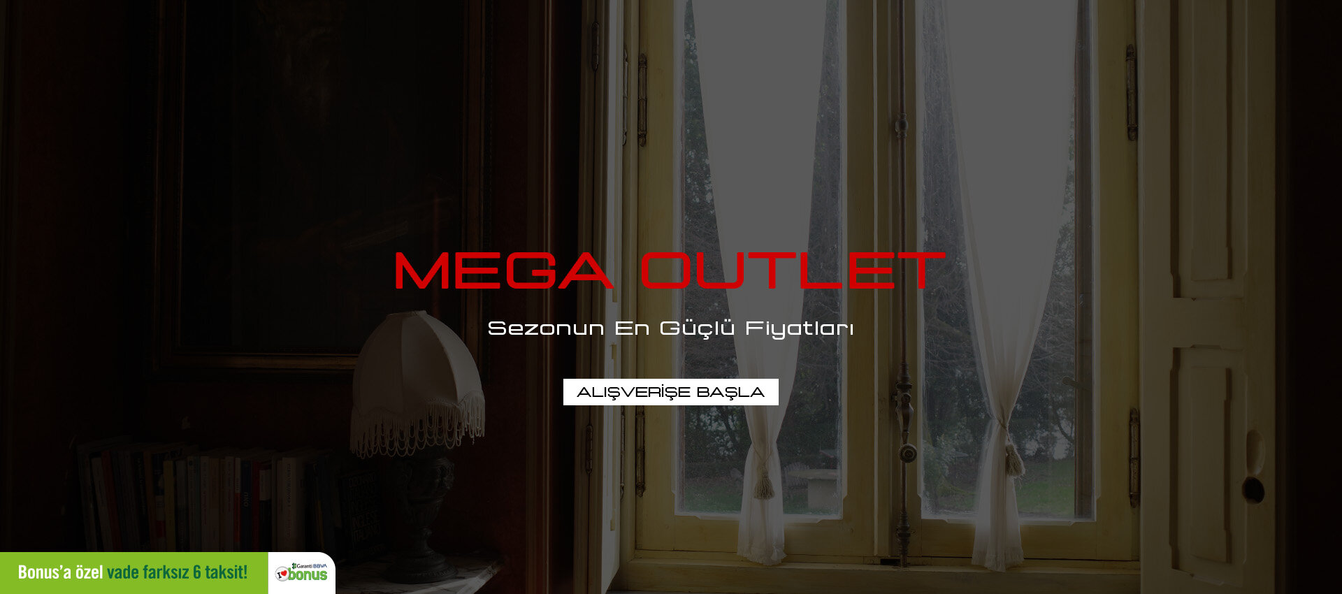 Mega Outlet
