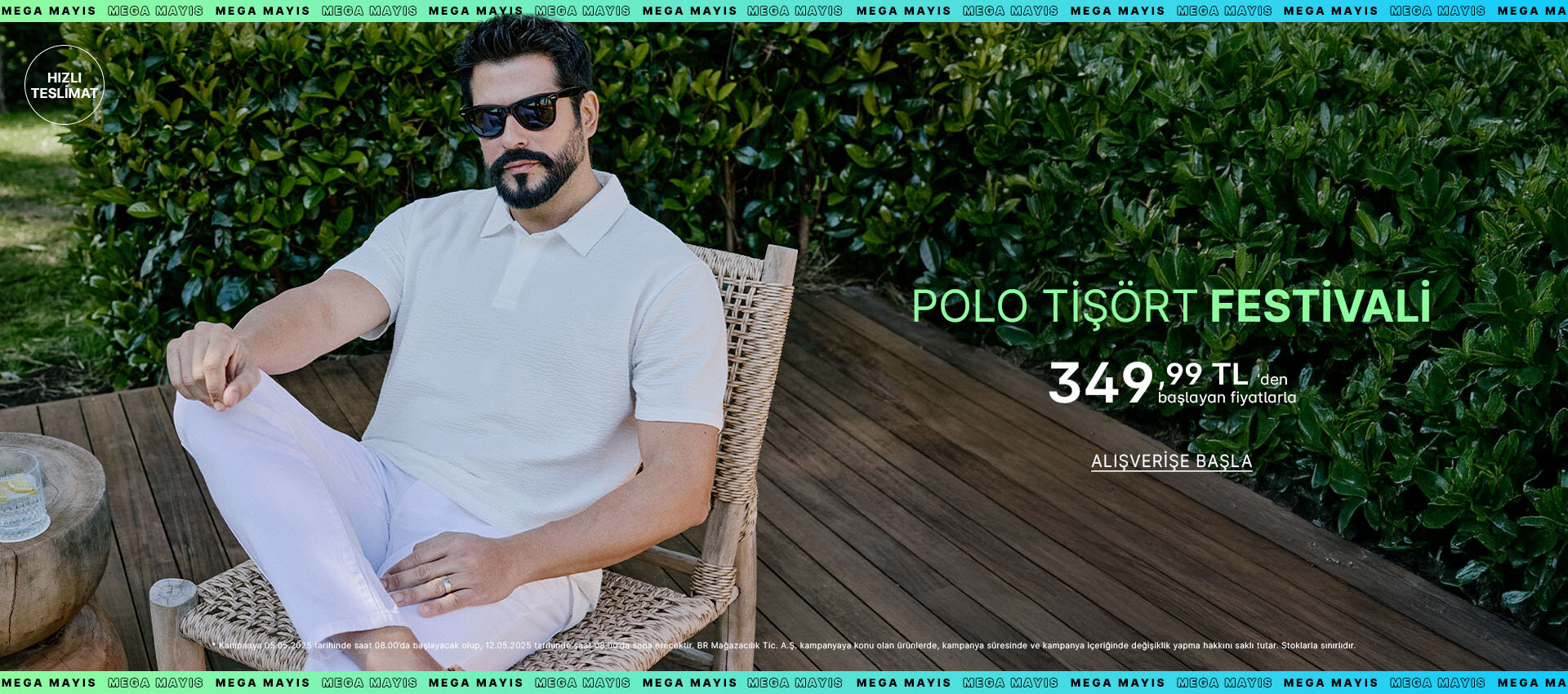 Polo Yaka Festicali