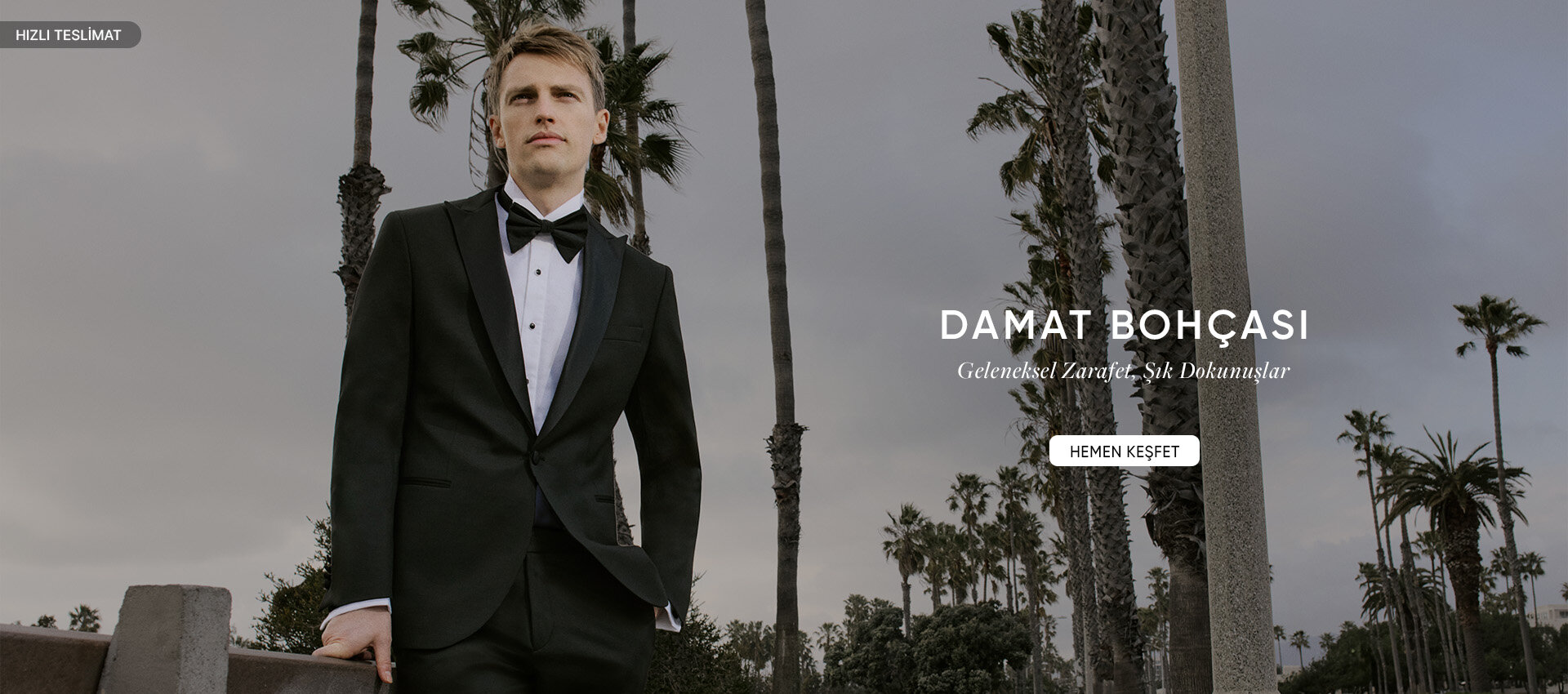 Damat Bohcasi