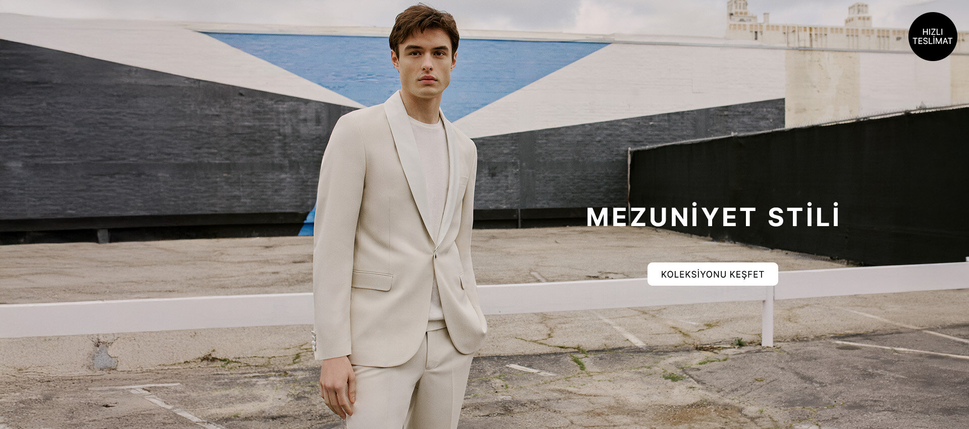 Mezuniyet