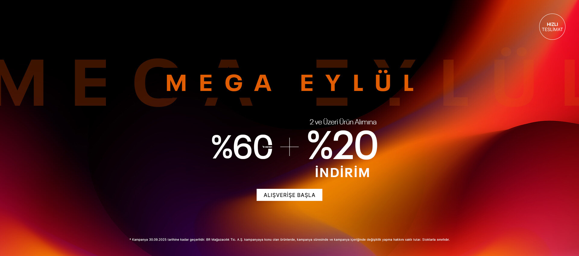 Mega Eylül