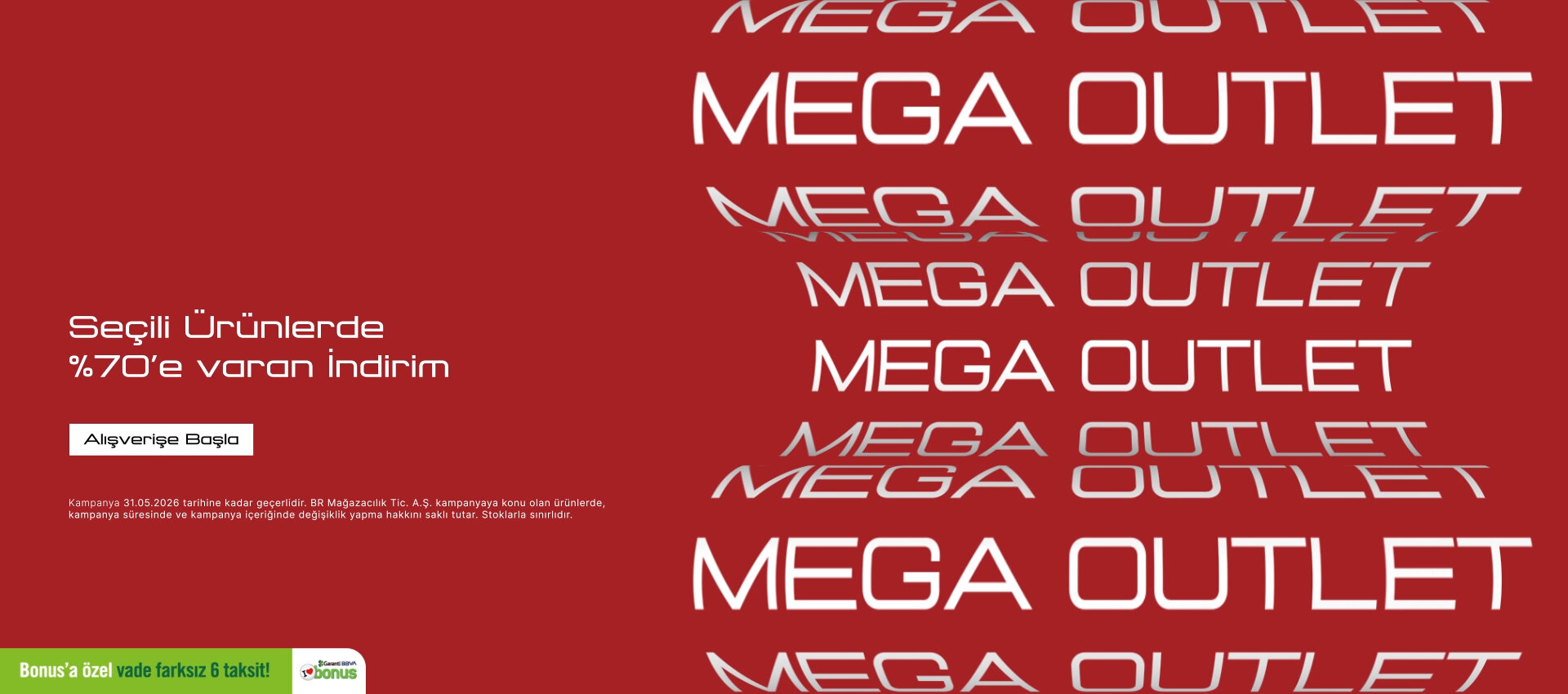 Mega Outlet