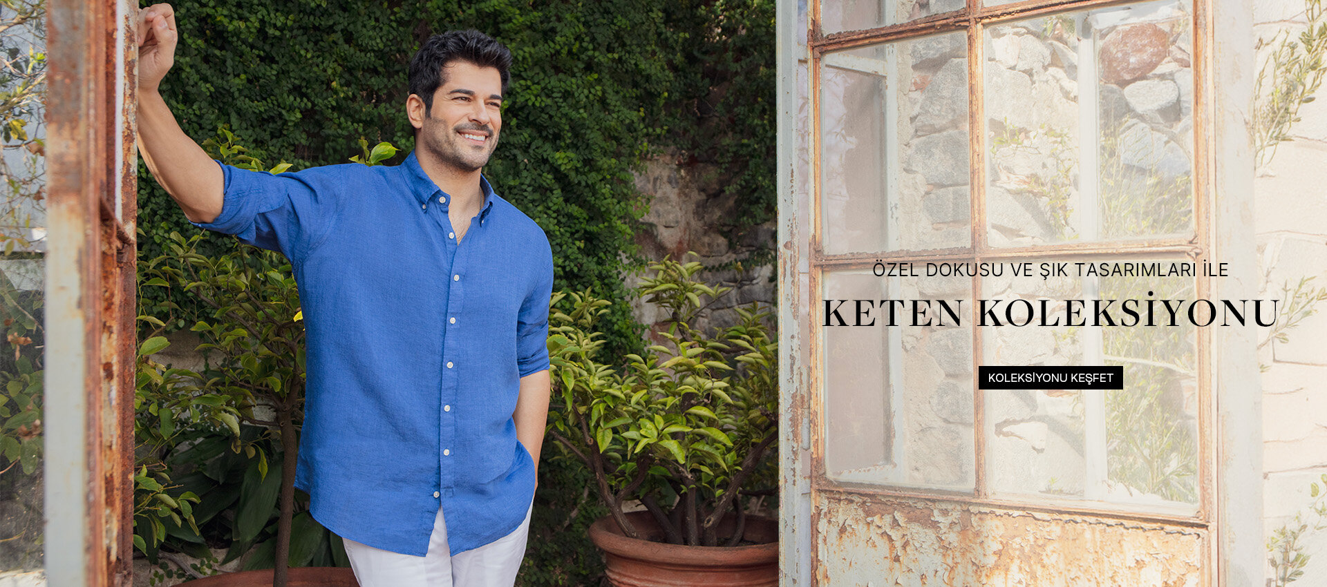 Keten Koleksiyonu