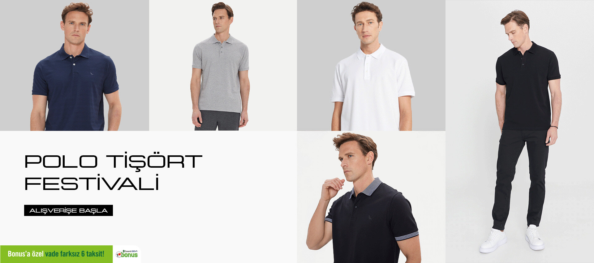 Polo Tişört Festivali