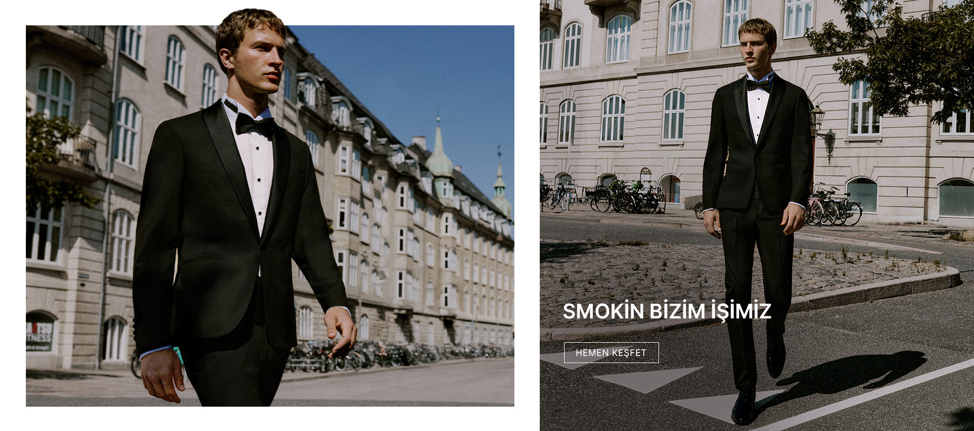 Smokin Bizim İşimiz
