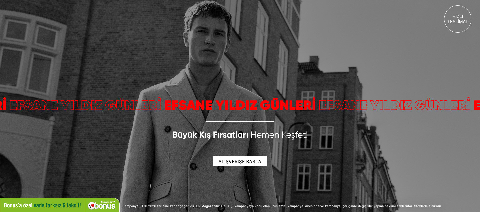 Efsane Yıldız Günleri