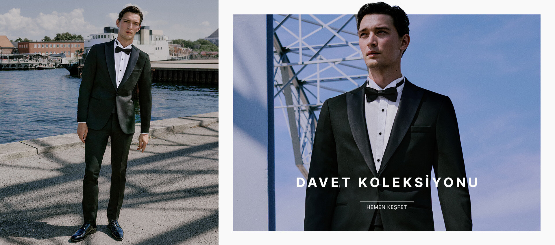Davet Koleksiyonu