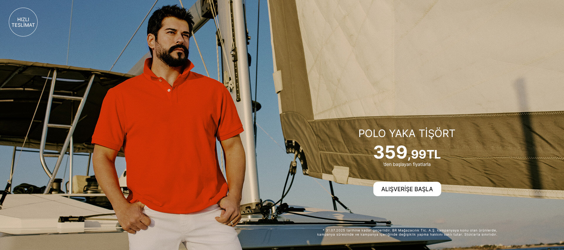 Polo Yaka Festicali