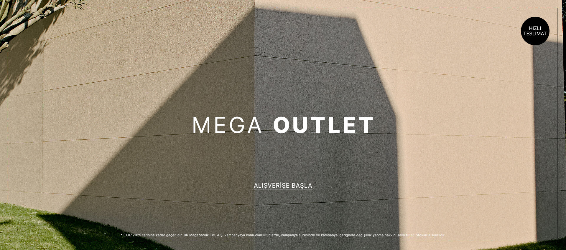 Mega Outlet