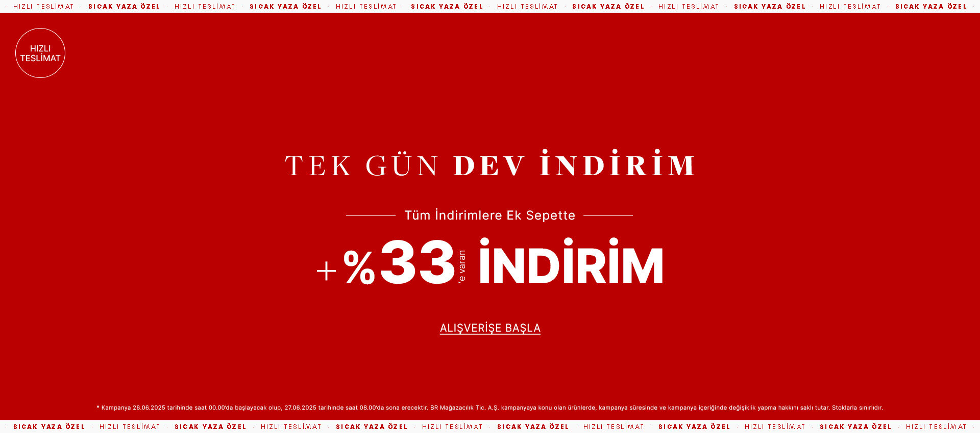 Şanslı Saatler