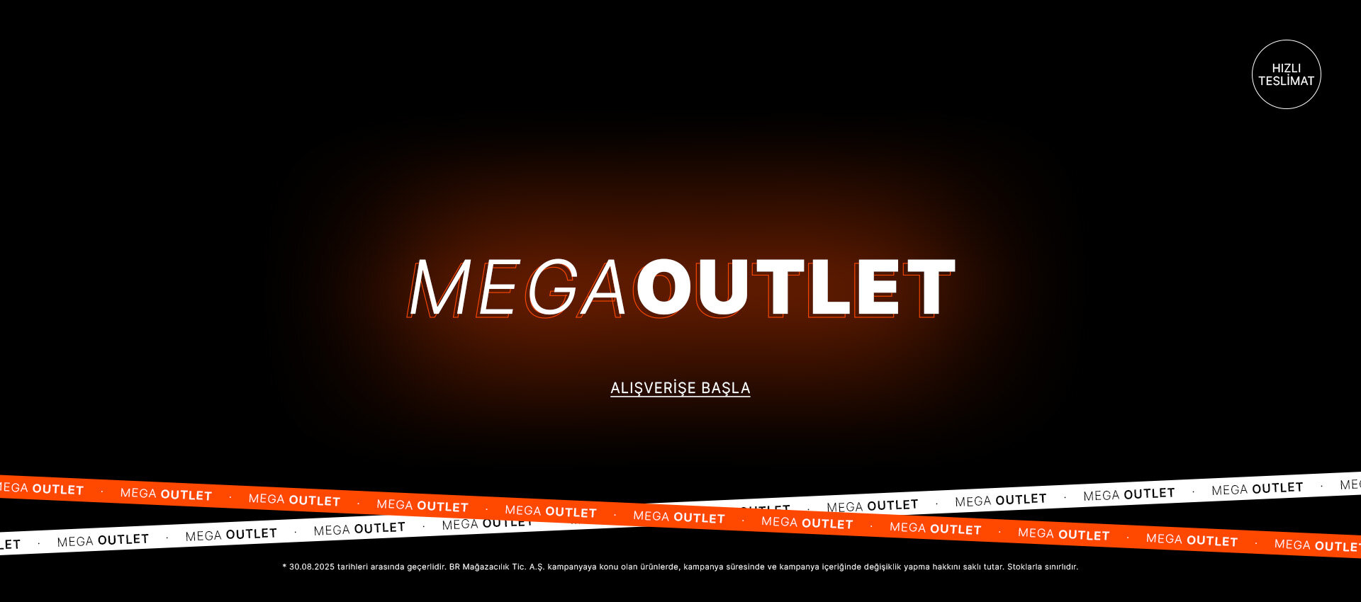 Mega Outlet
