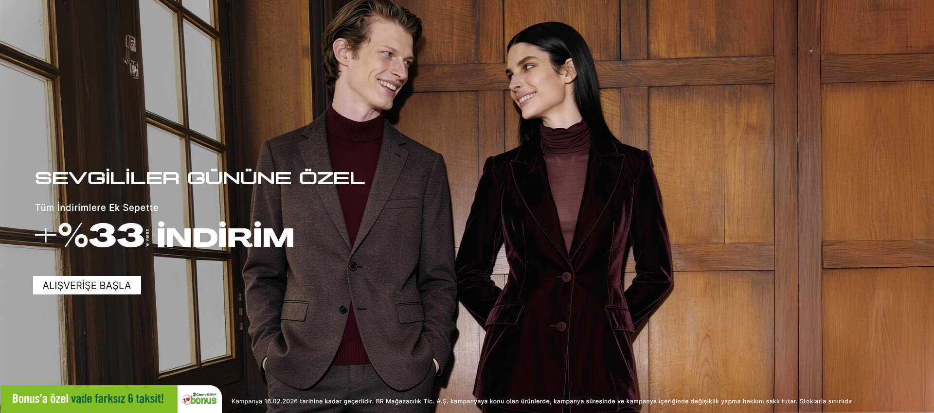 Tek Gün Dev İndirim