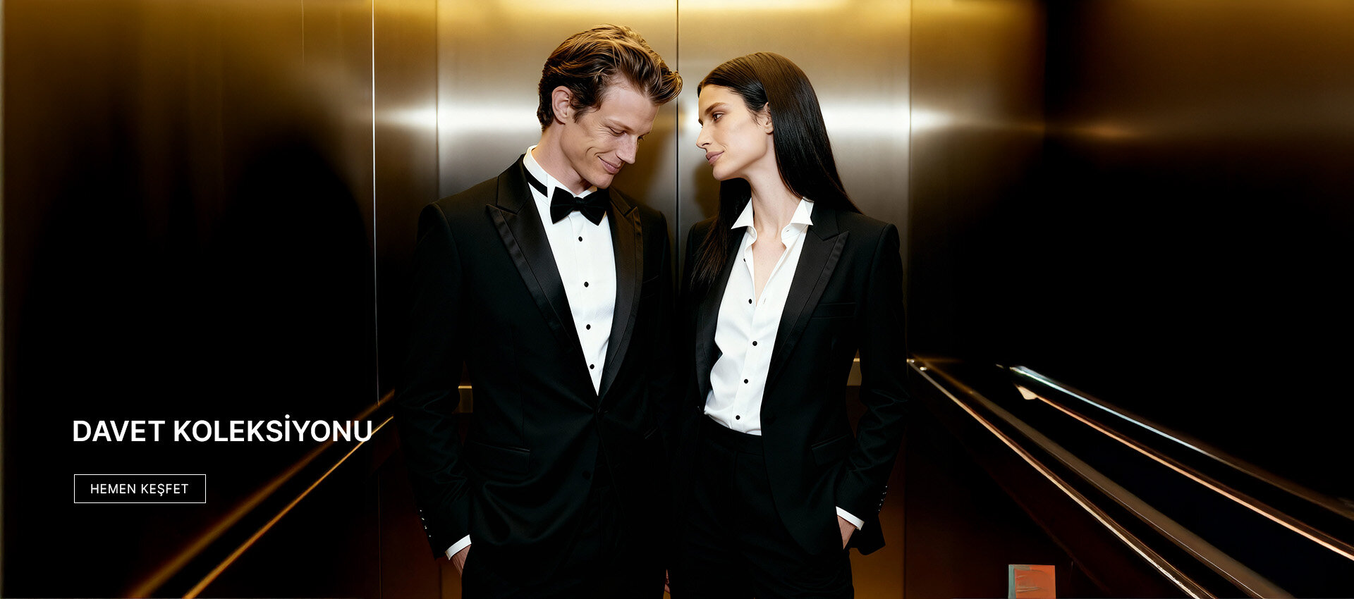 Davet Koleksiyonu