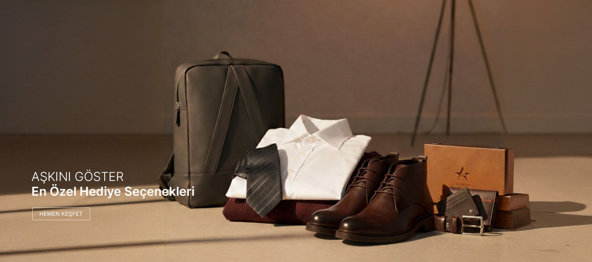 Hediye Rehberi