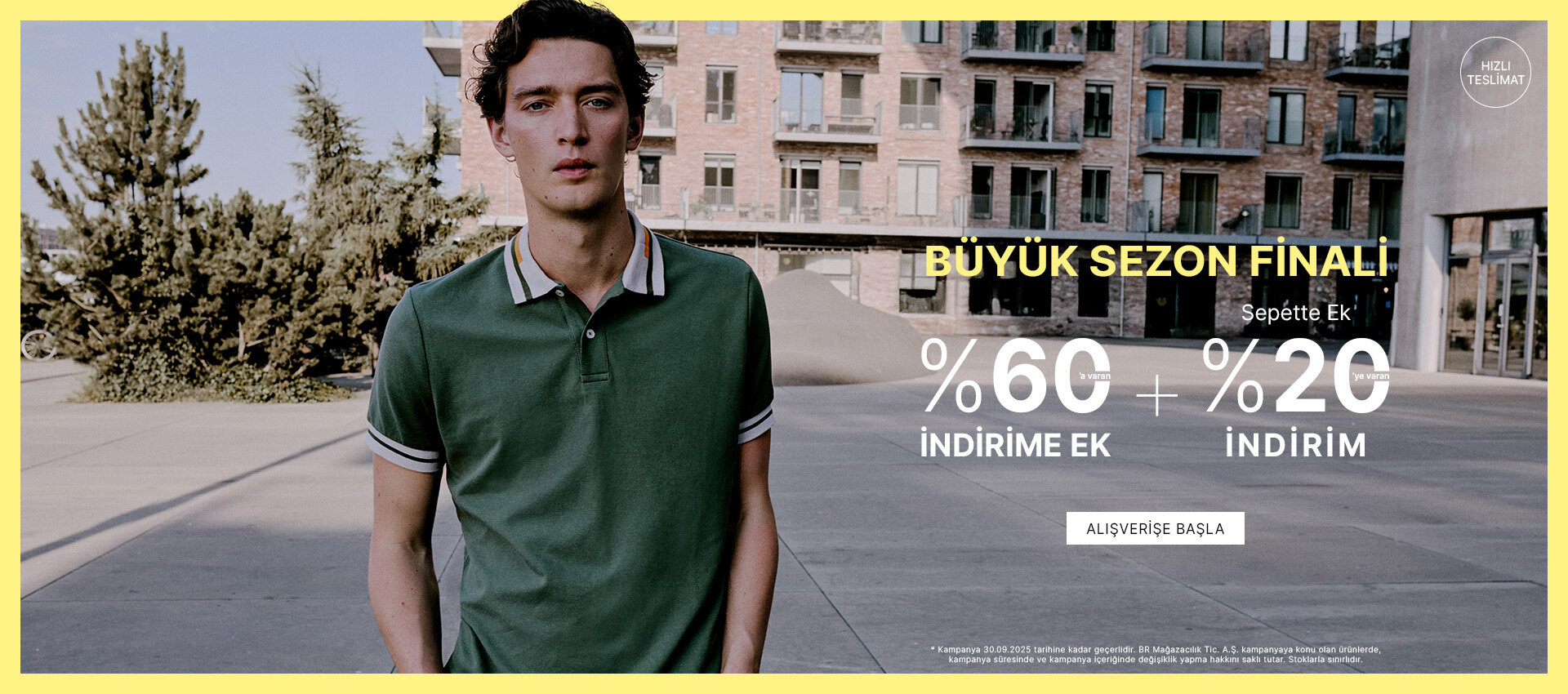 Çatı Kampanyası