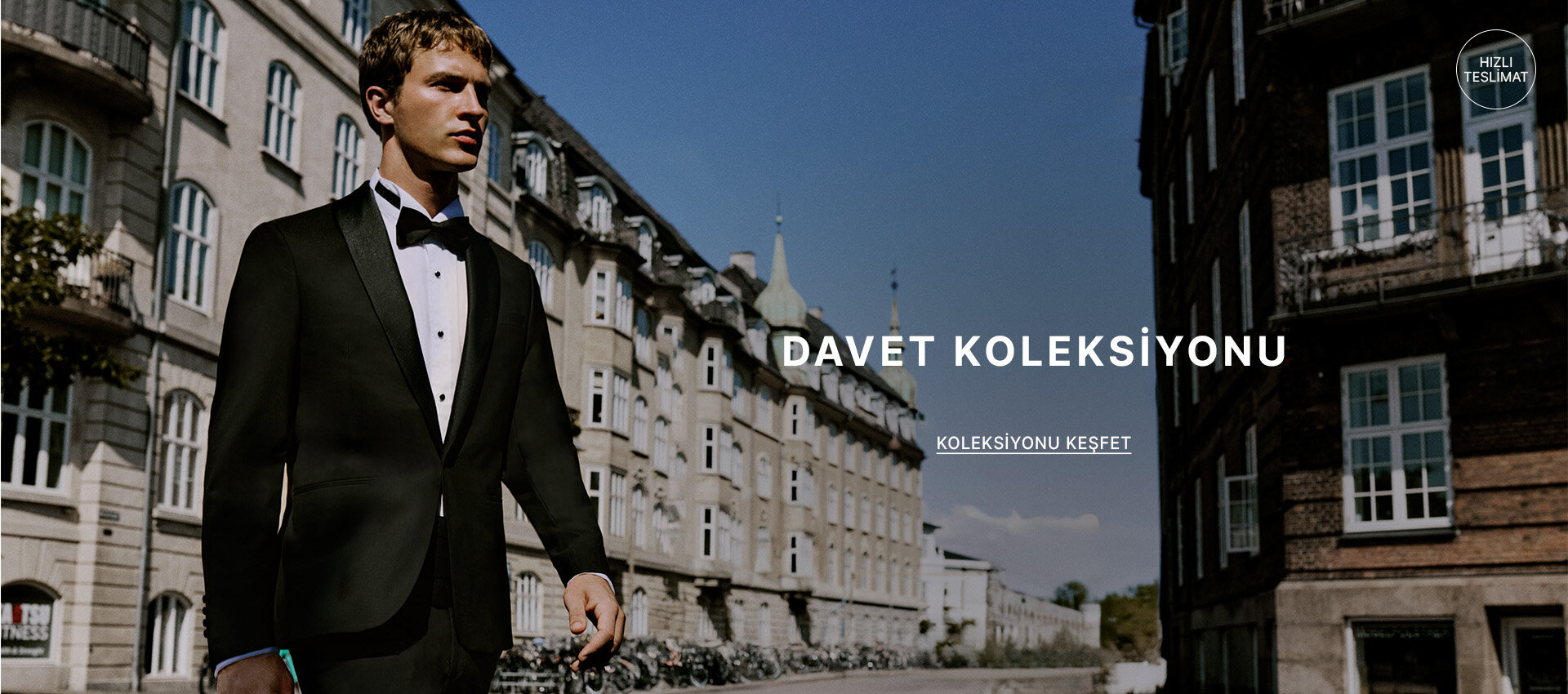 Davet Koleksiyon 