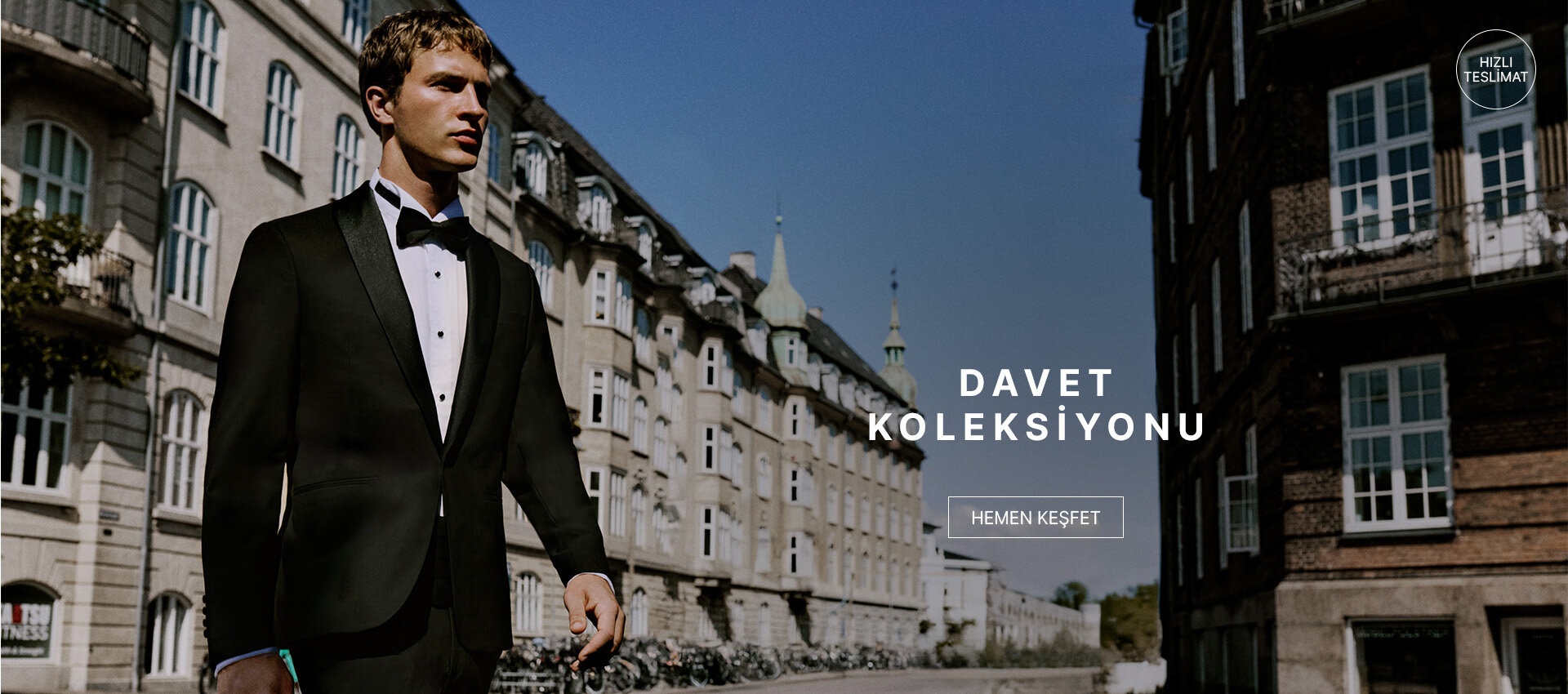 Davet Koleksiyon 