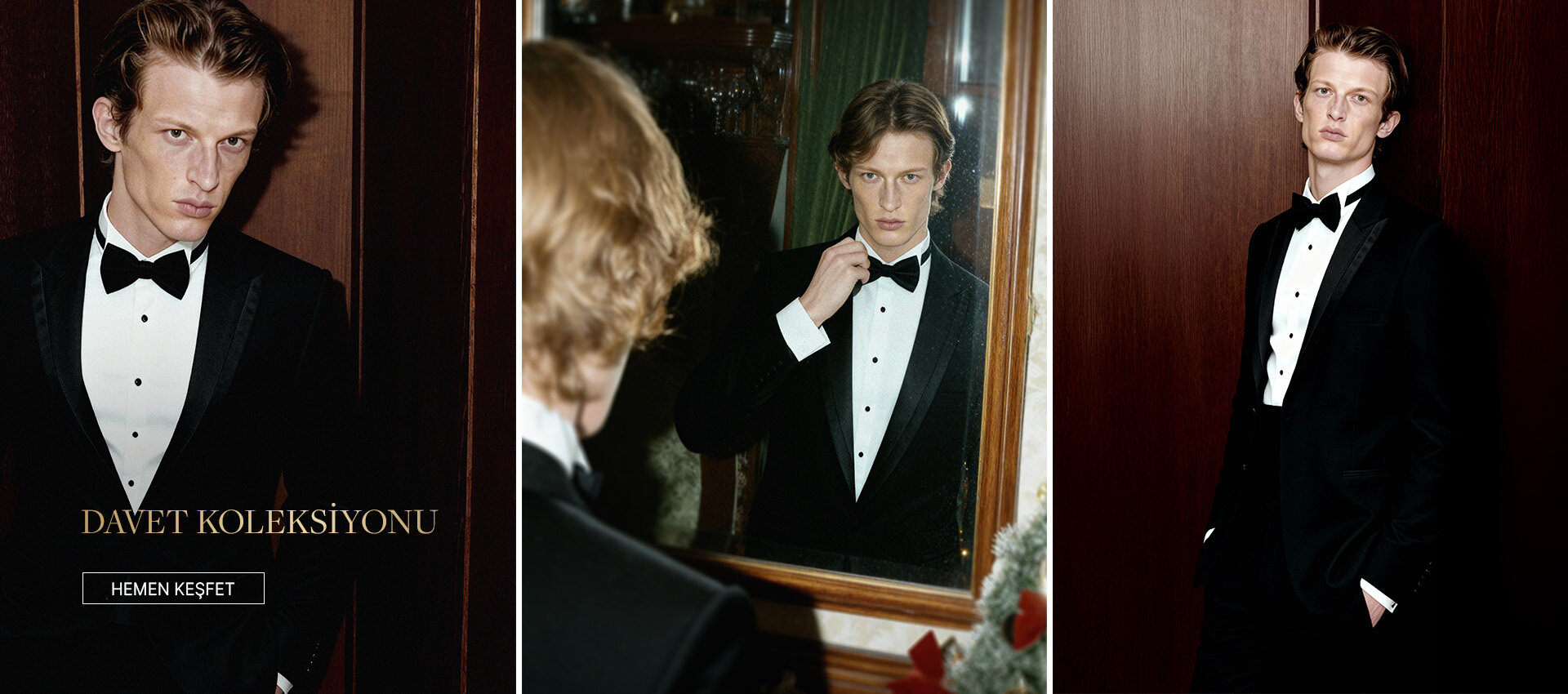 Davet Koleksiyonu