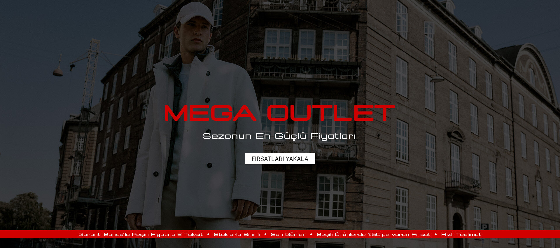 Mega Outlet