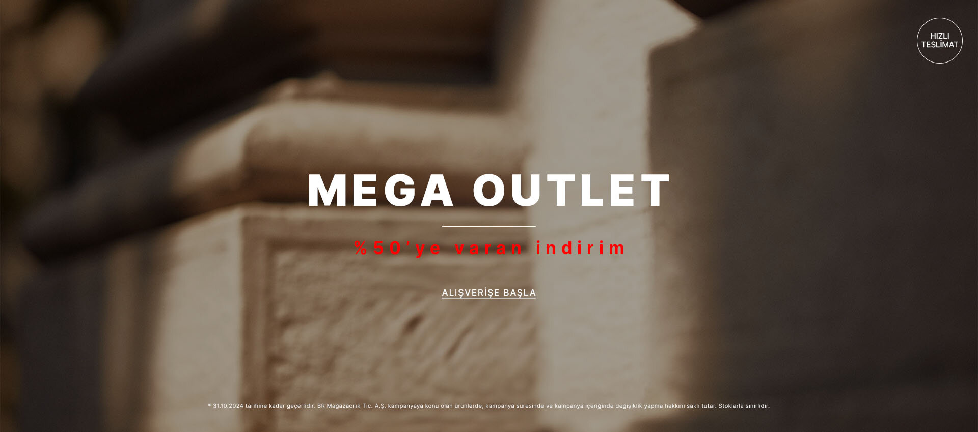 Mega Outlet