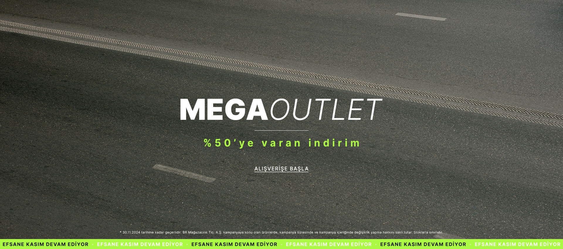 Mega Outlet