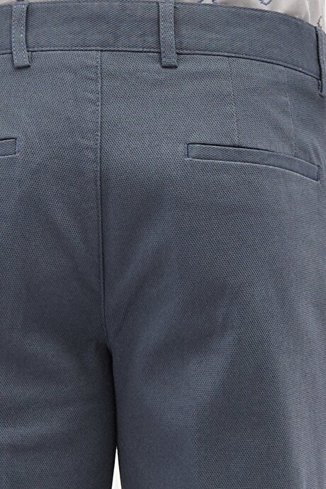 Gri-Mavi Pantolon resmi