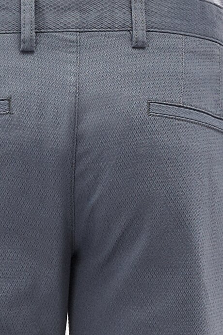 Gri-Mavi Pantolon resmi
