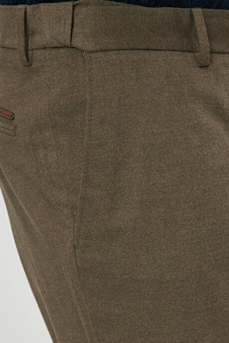 Haki Pantolon resmi