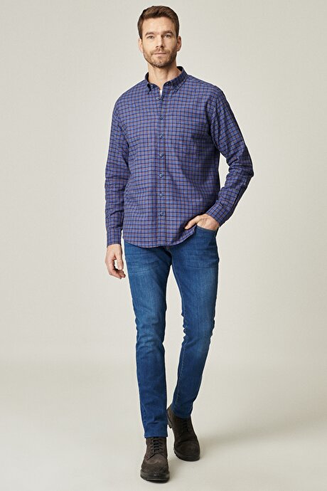 Mavi Denim Pantolon resmi