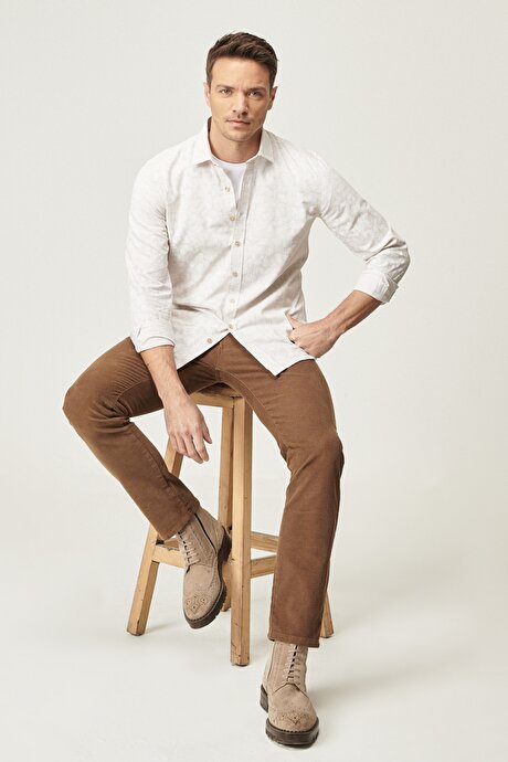 Camel Pantolon resmi