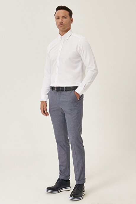 İndigo Pantolon resmi