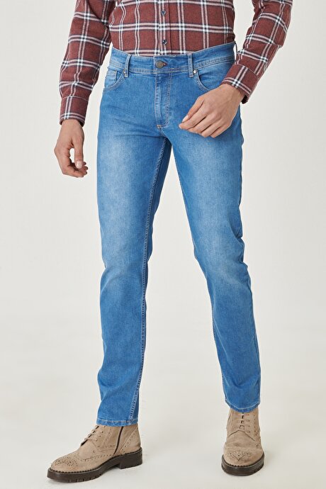 Mavi Denim Pantolon resmi