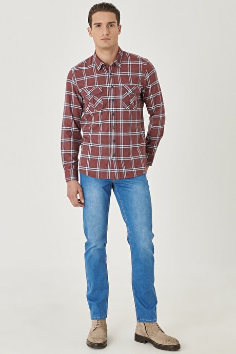 Mavi Denim Pantolon resmi