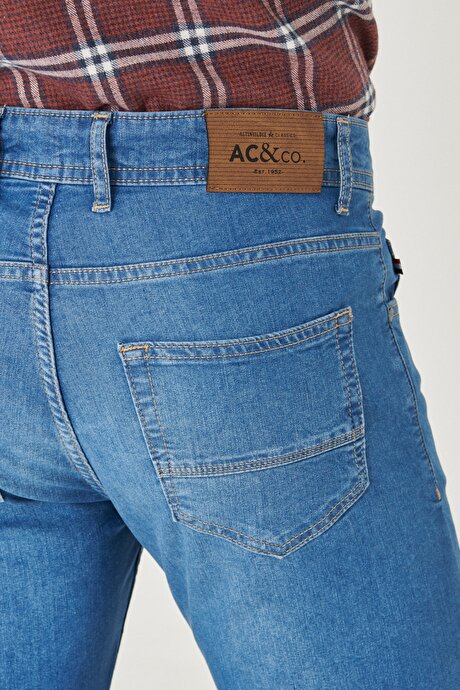 Mavi Denim Pantolon resmi