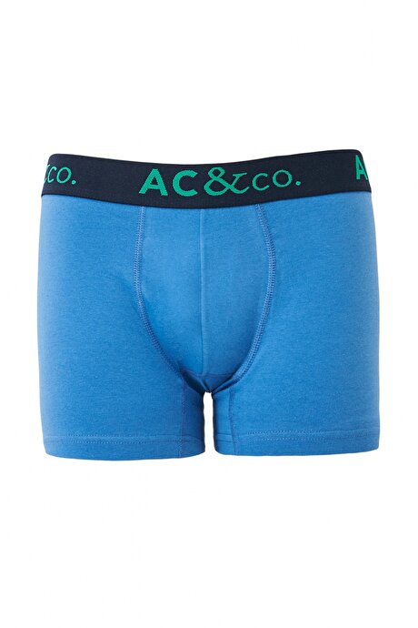 İndigo Boxer resmi